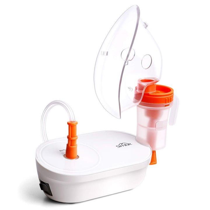 نبولایزر  اکسیژن ساز خانگی simbr  405b برقی
